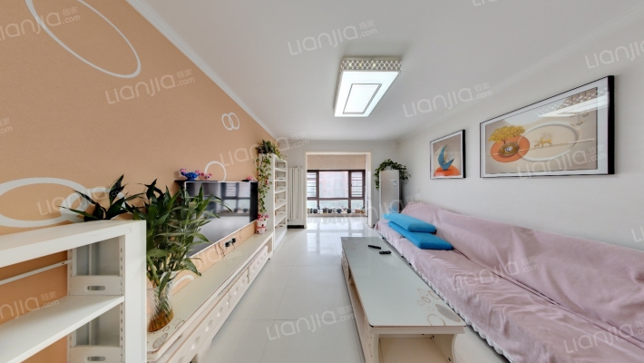 祝福红城二期二手房实景图