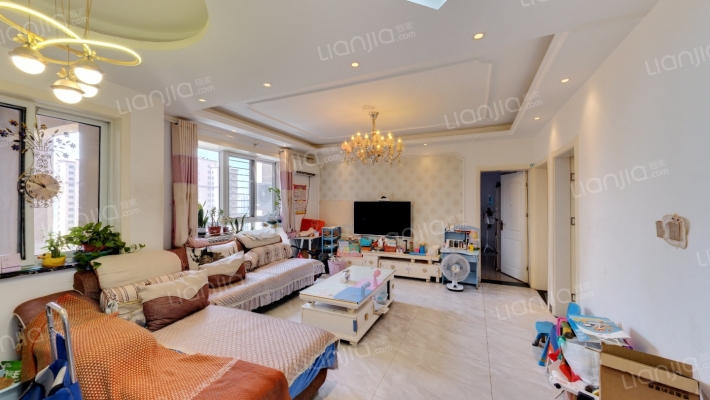 大秦郡二手房实景图