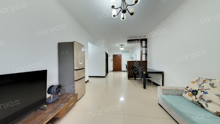 优品建筑二手房实景图