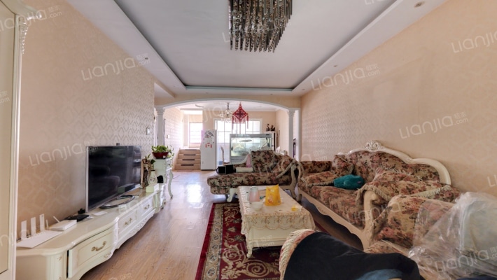 舜亿园二手房实景图