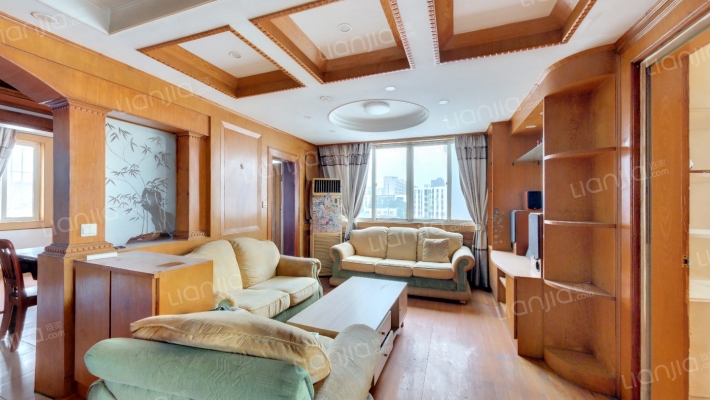 珠江路250号二手房实景图