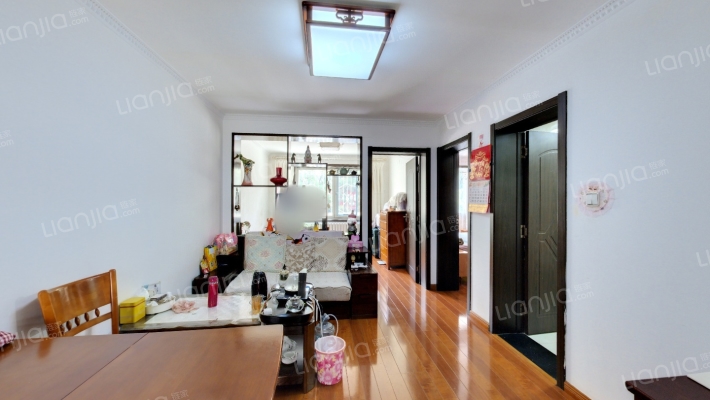 延吉路14号二手房实景图