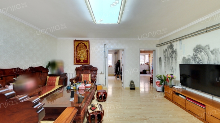 枣园路二手房实景图