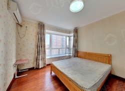 整租·紫薇曲江意境 3室2厅 南/西南_紫薇曲江意境租房