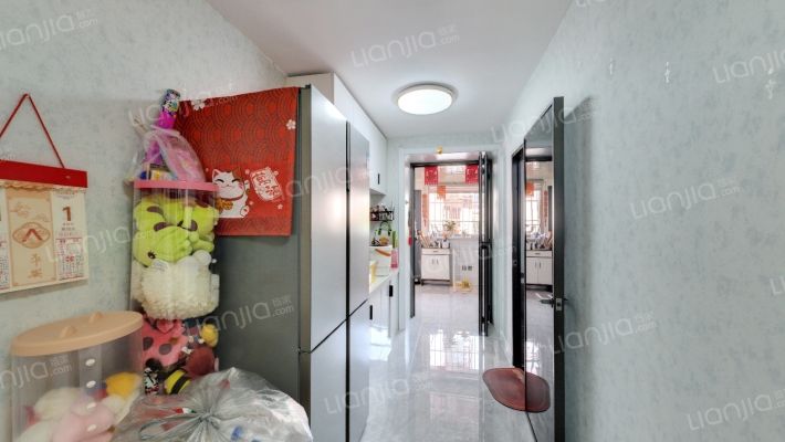 福建西路二手房实景图