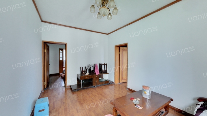 袁家岗1号二手房实景图