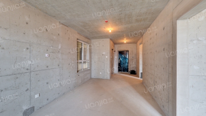 英郡年华二手房实景图