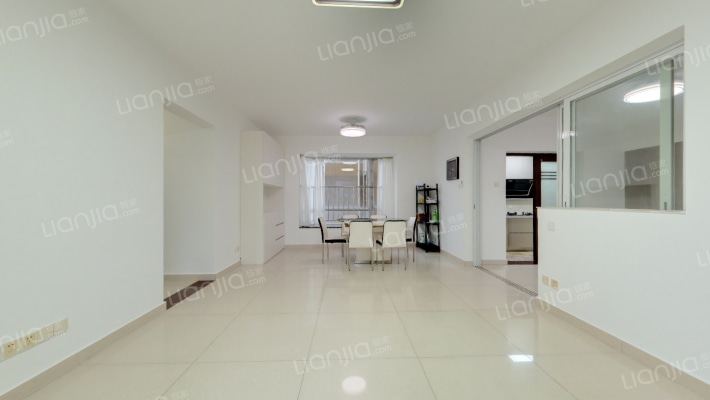 美丽AAA花园二手房实景图