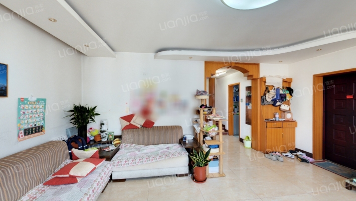 吉安里(塘沽区)二手房实景图