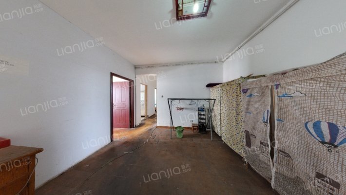 大学南郡二手房实景图