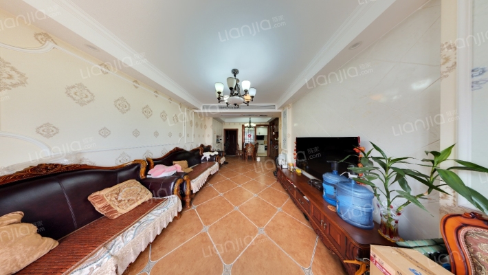 鸿府二手房实景图