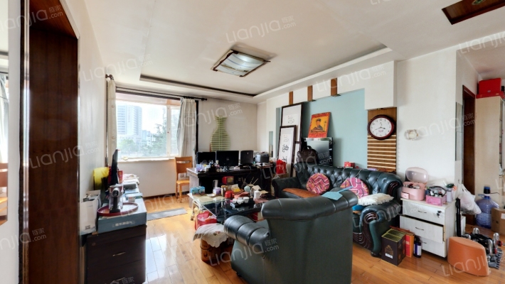 海泊人家二手房实景图