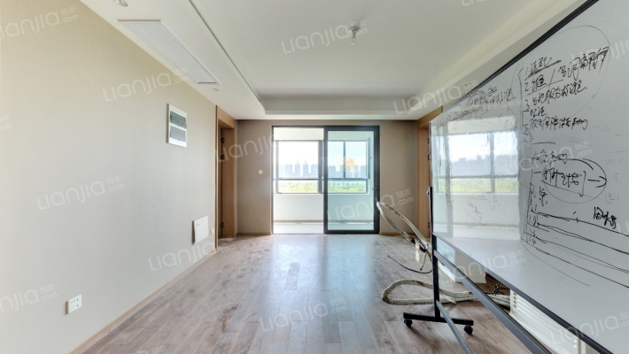 湖湾天地二手房实景图