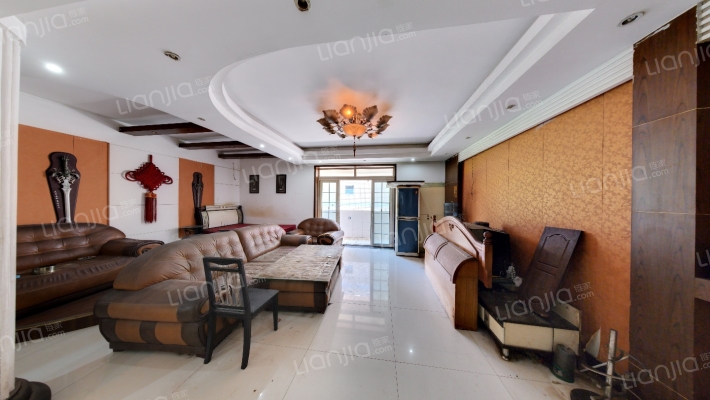 新港花园二手房实景图