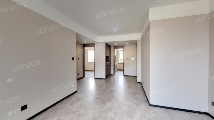 华润置地大连湾国际社区A8区二手房实景图