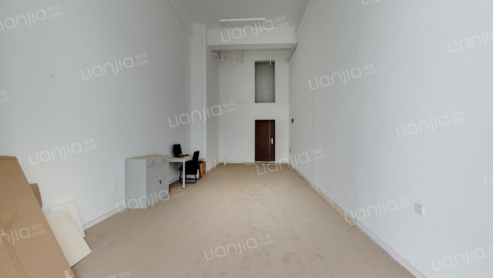 伯马都二手房实景图