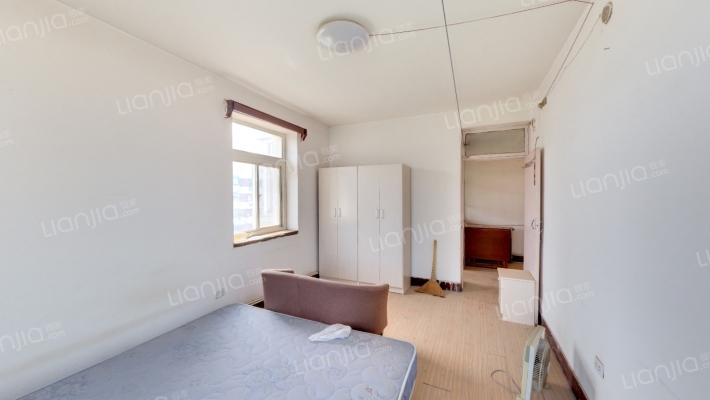 朝园里二手房实景图