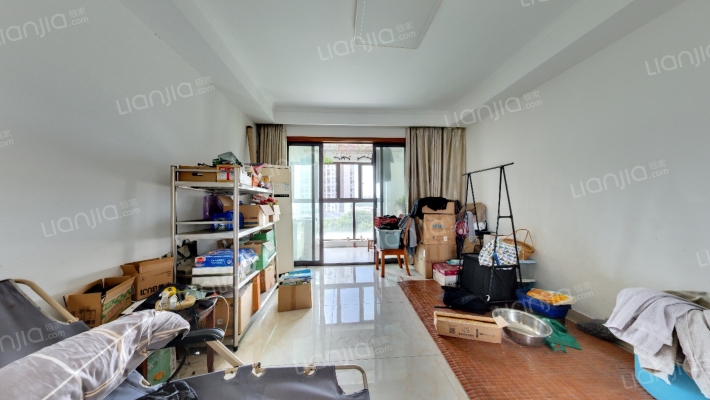 世茂石湖湾二手房实景图