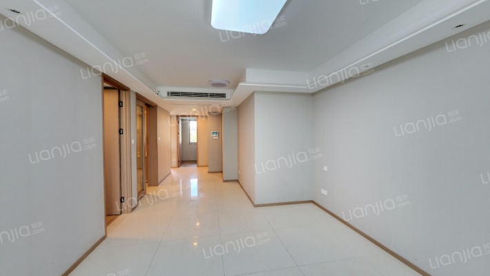 荣安林语芳庭二手房实景图