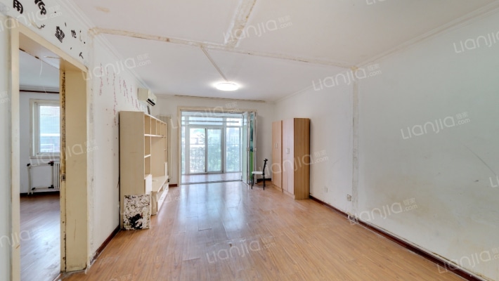 清河文苑二手房实景图