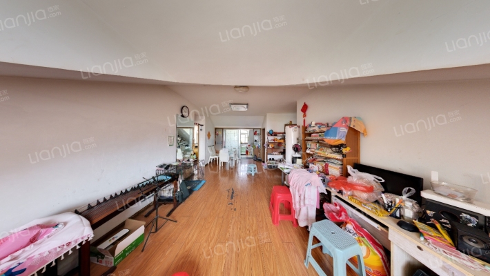 澳柯玛科技人才公寓二手房实景图