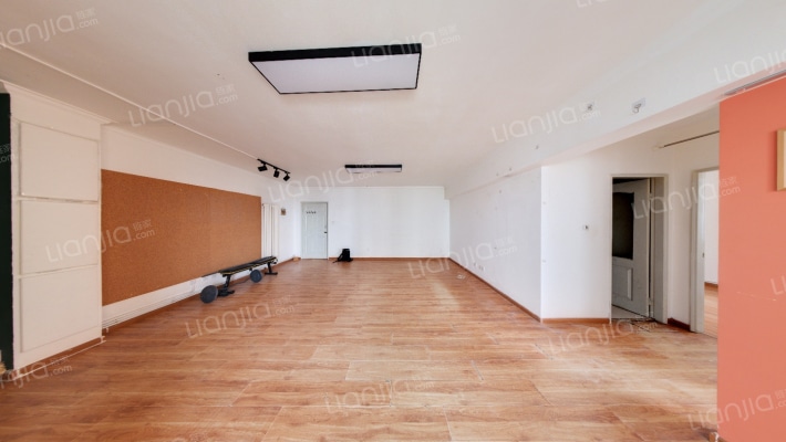 紫来花园二手房实景图