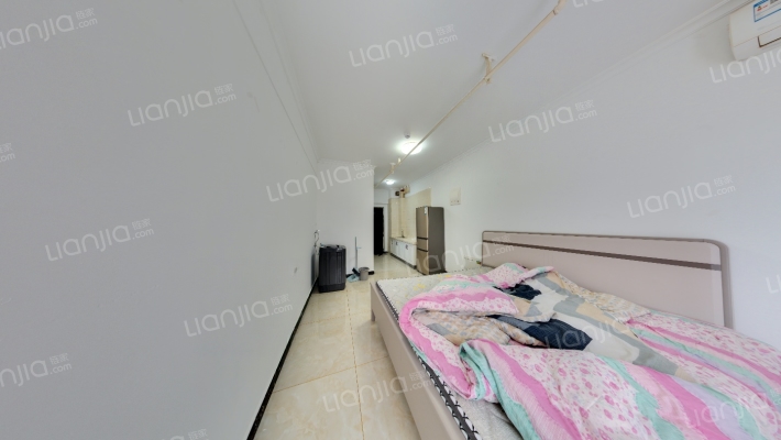 海亮时代ONE二手房实景图