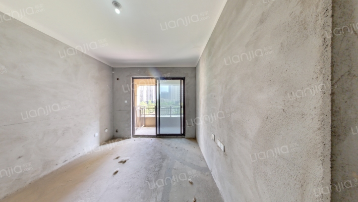 华南城中园四组团二手房实景图