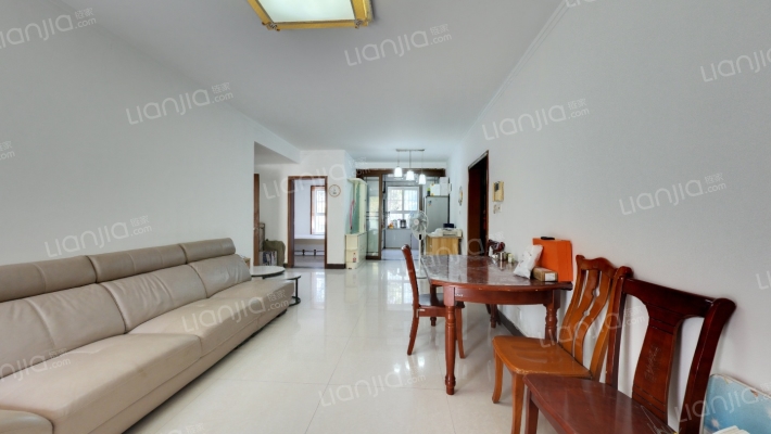 雙馨園二手房实景图