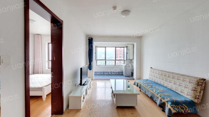 龙山希思庄园二手房实景图