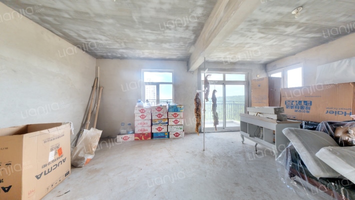 云锦台二手房实景图