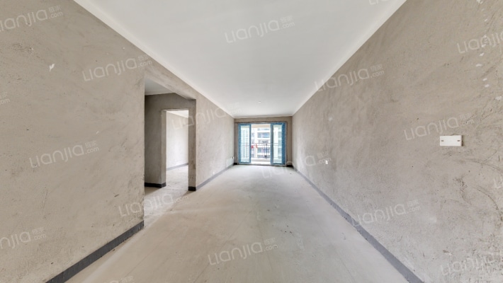 重庆当代城MOMΛ二手房实景图