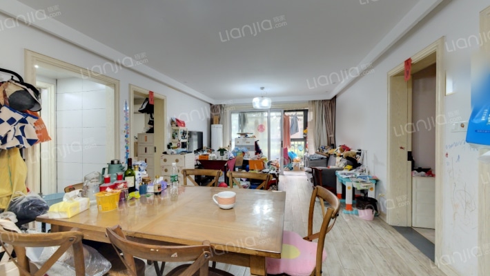 衡泰里宫二手房实景图