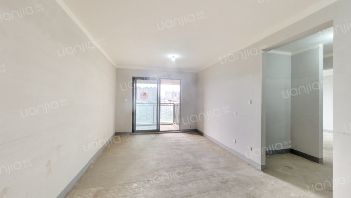 华润置地悦玺二手房实景图