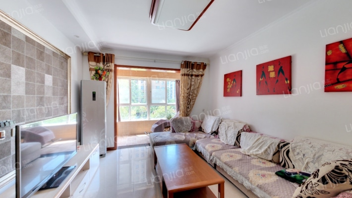 东晋桃源缙福源二手房实景图