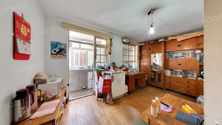 成武路二手房实景图