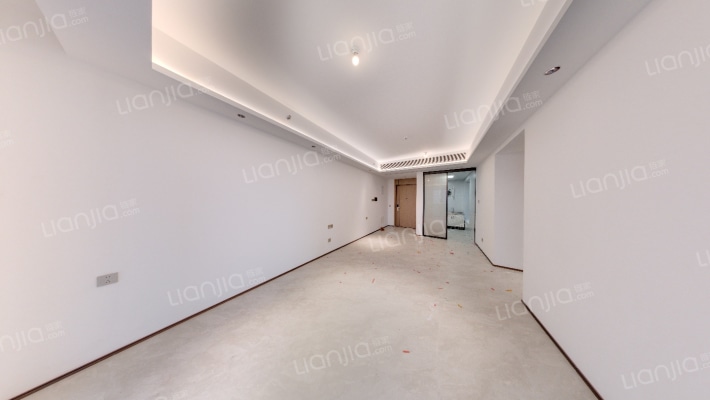 万丰海岸城瀚府二期二手房实景图