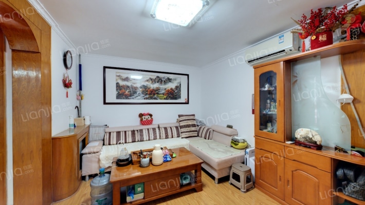 东胜支路二手房实景图