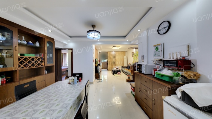 漾河公寓二手房实景图