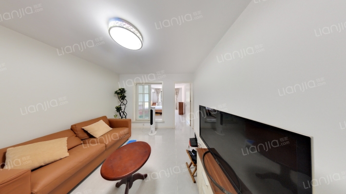 芙蓉南里二手房实景图