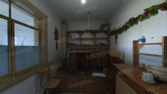 原平里二手房实景图