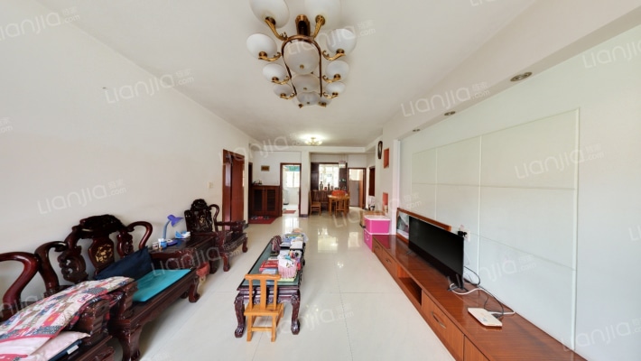 西园凤兴花园一区二手房实景图