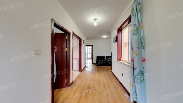 名城和顺人家二手房实景图