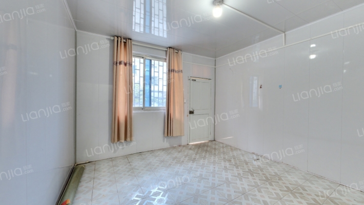 一步二条街二手房实景图