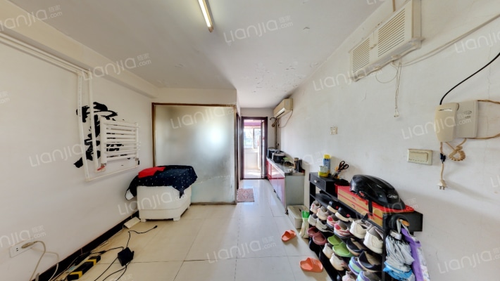 普济里二手房实景图