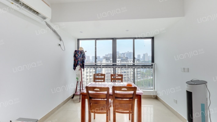 华宇2008公寓二手房实景图