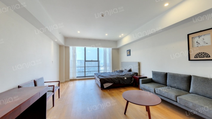 宏海国际广场二手房实景图