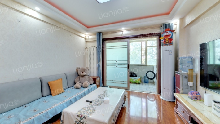 诚盛小区二手房实景图