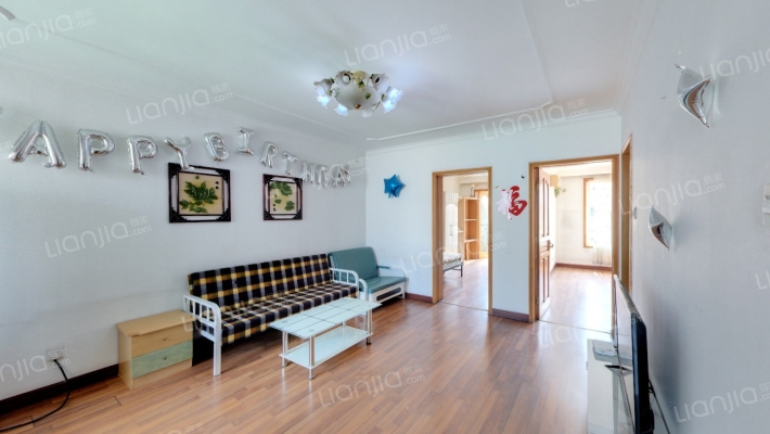 水西园二手房实景图