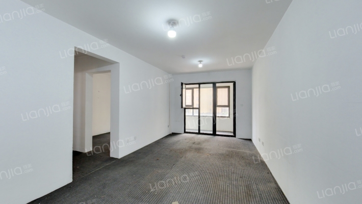 海信香江睿园二手房实景图